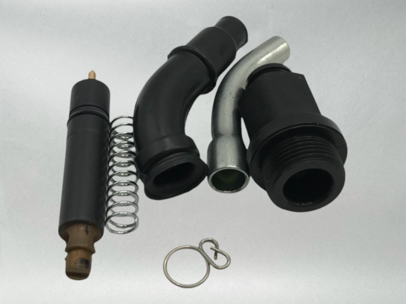 Honda OEM Authentic Choke Starter Plunger Kit 16046-HN2-003