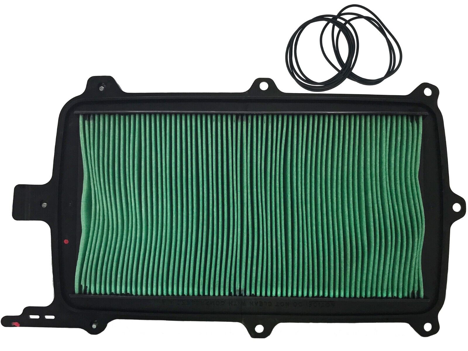 Honda Genuine OEM 17215-HL6-A00 supersedes 17215-HL6-AA0 Air Filter