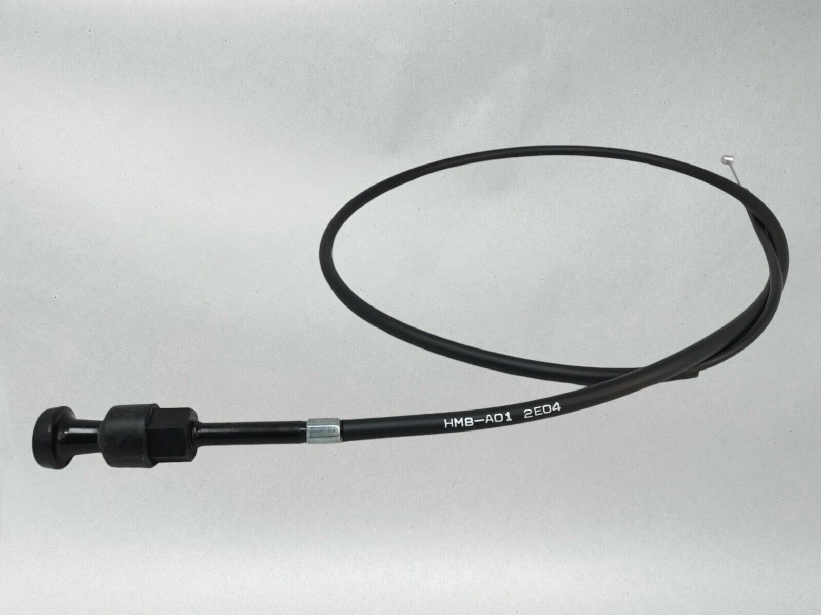 Honda OEM TRX250 TRX250EX Recon Sportrax Choke Cable 97-05 17950-HM8-A01