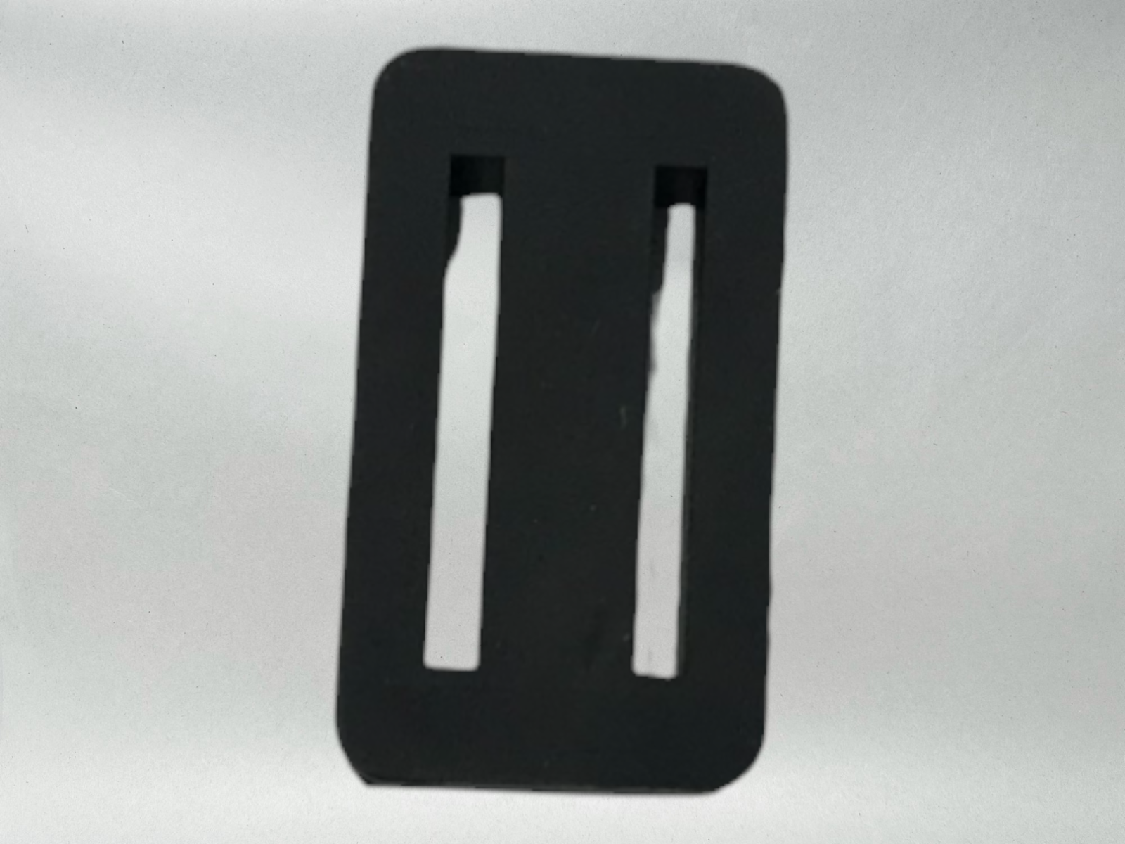 Yamaha Genuine OEM RAPTOR 660 DASH RUBBER GROMMET SPACER 5LP-23858-00-00