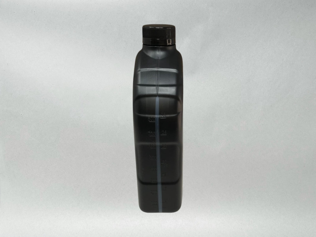 Kawasaki OEM Authentic Gear And Wet Brake Oil, 1 Quart K63G-102-01Q