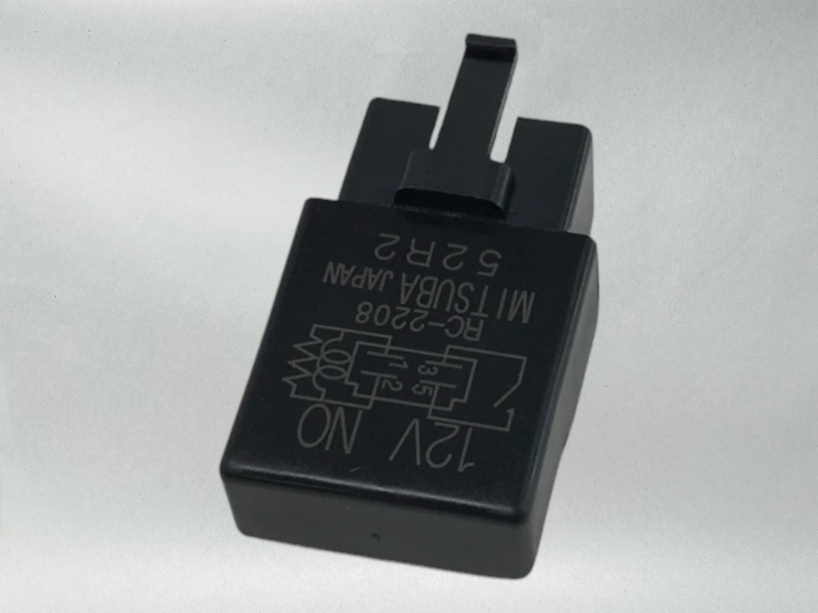 Honda OEM Relay SwitchCB900F 919 CBR900RR 900 929 954 EZ90 38501-GN2-014