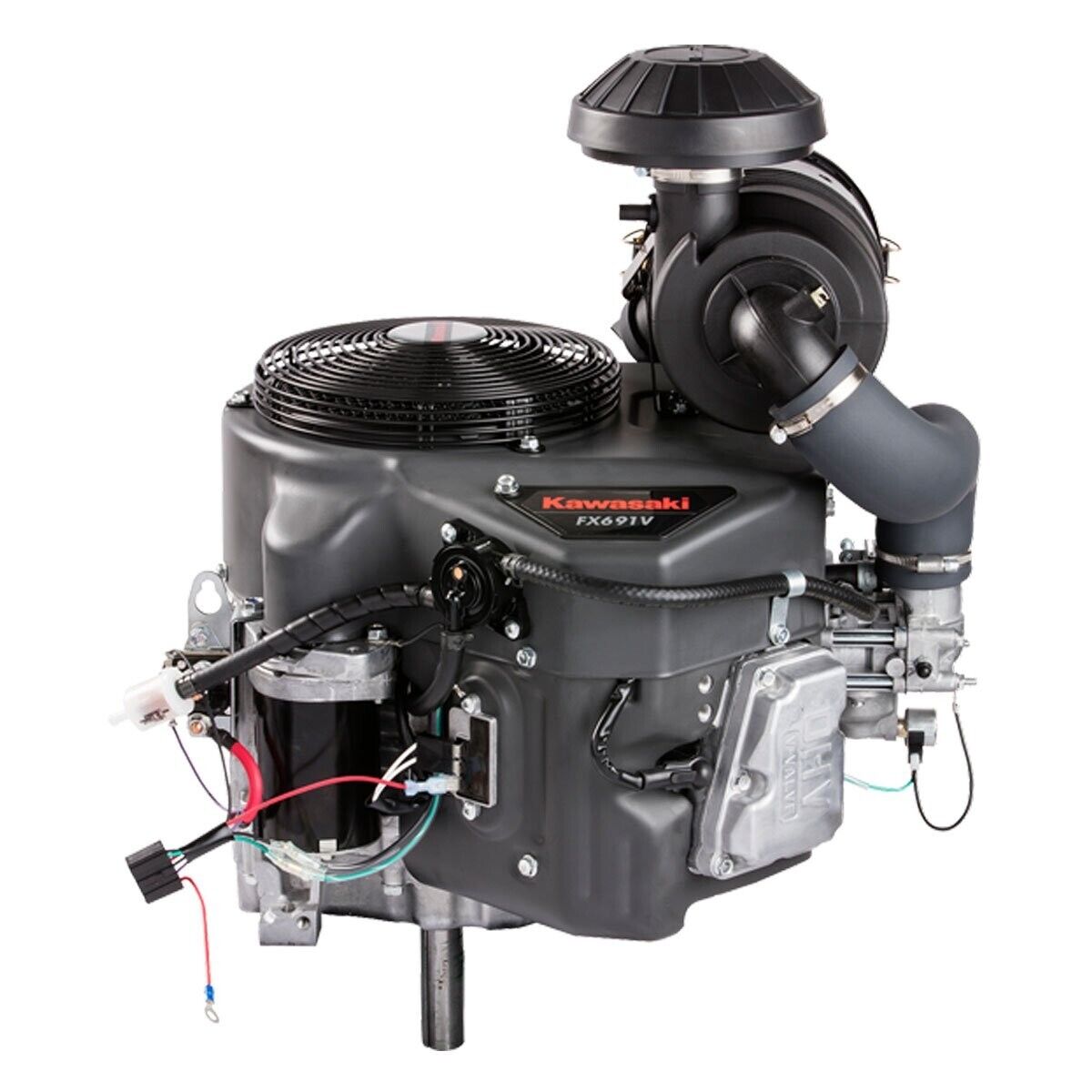 Kawasaki 22HP Replacement Engine #FX691VDS24S