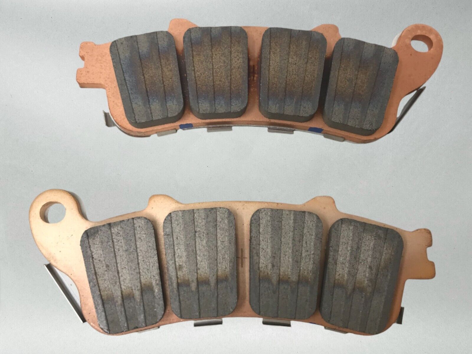 Honda OEM Brake Pads for ST1300 St 1300 ST1300A Abs Front Rear Brakes 02-07