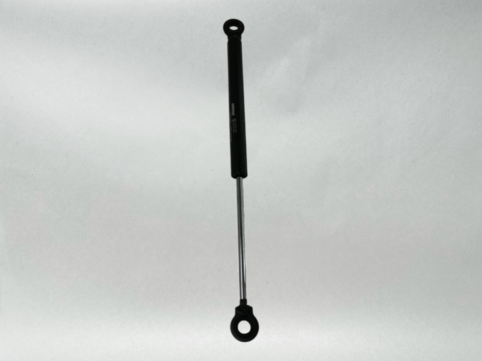 Honda Genuine OEMFSC600/A/D Silver Wing Seat Damper Shock Support 83590-MCT-003