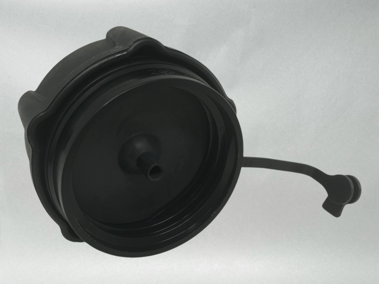 Honda Genuine OEM Authentic Fuel Cap GCV170 GCV200 HRN216 HRX217K6 17620-Z9L-010