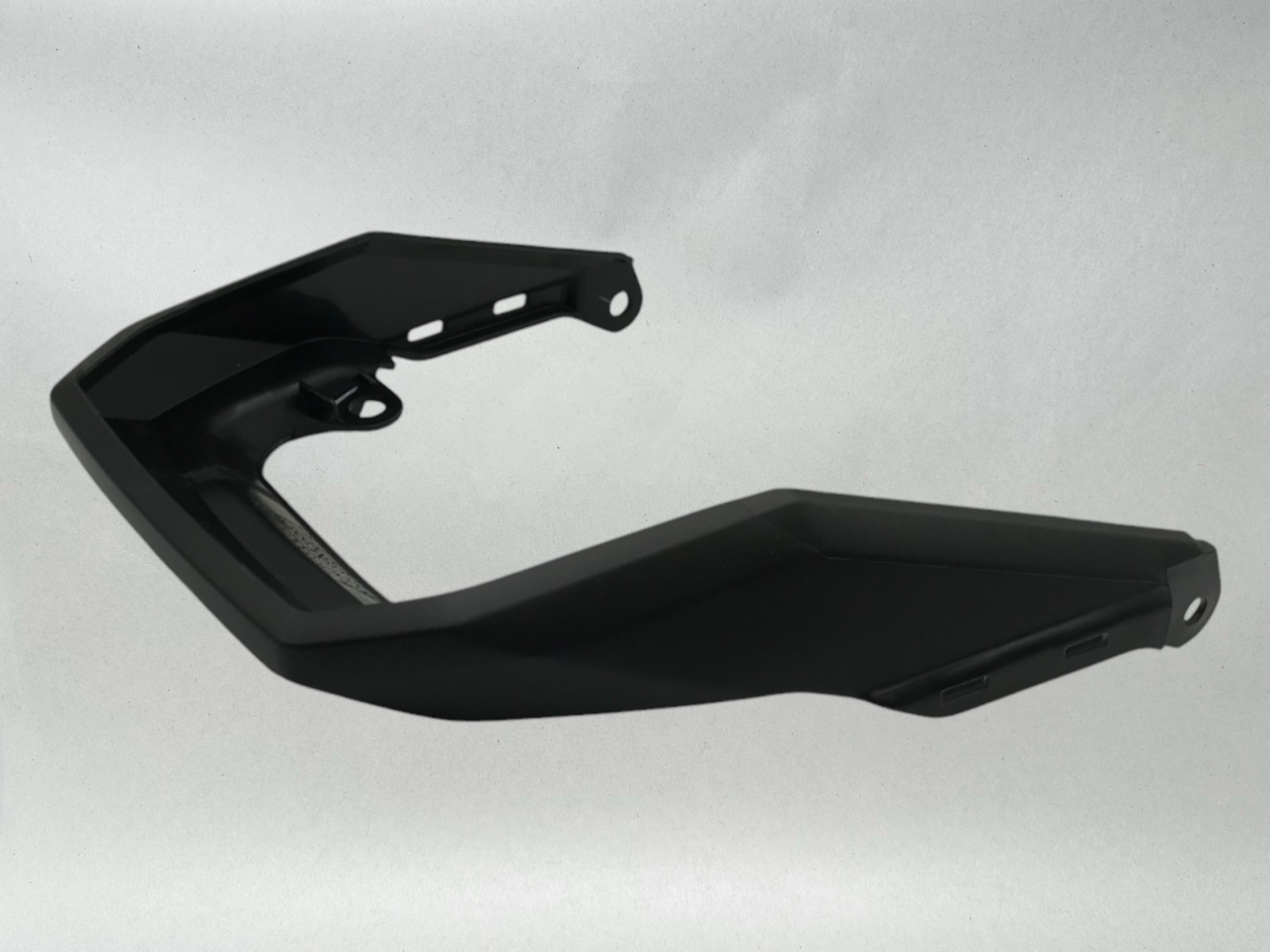 Honda Genuine OEM 2017-20 GROM 125 125A REAR CENTER COWL 77230-K26-B00ZA