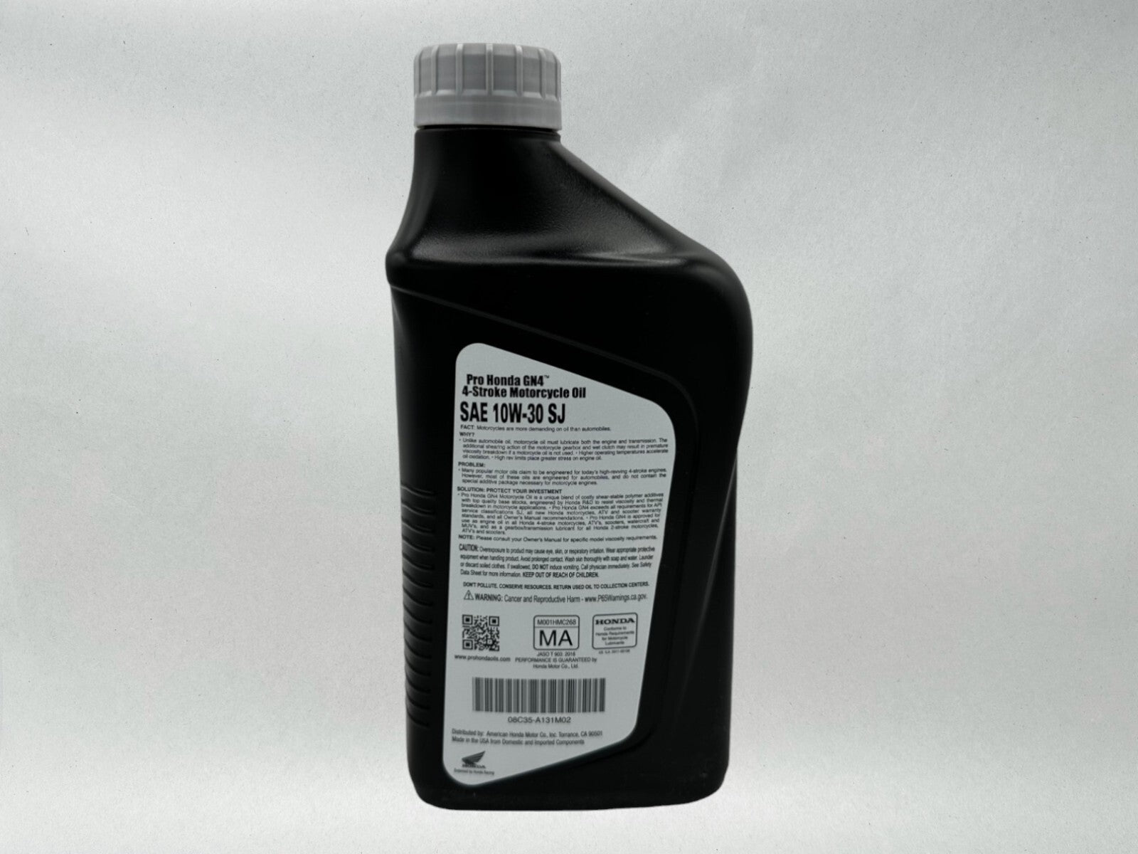 Cyclemax Standard GN4 10W-30 Tune-Up Kit compatible with 2025 Honda Dax 125