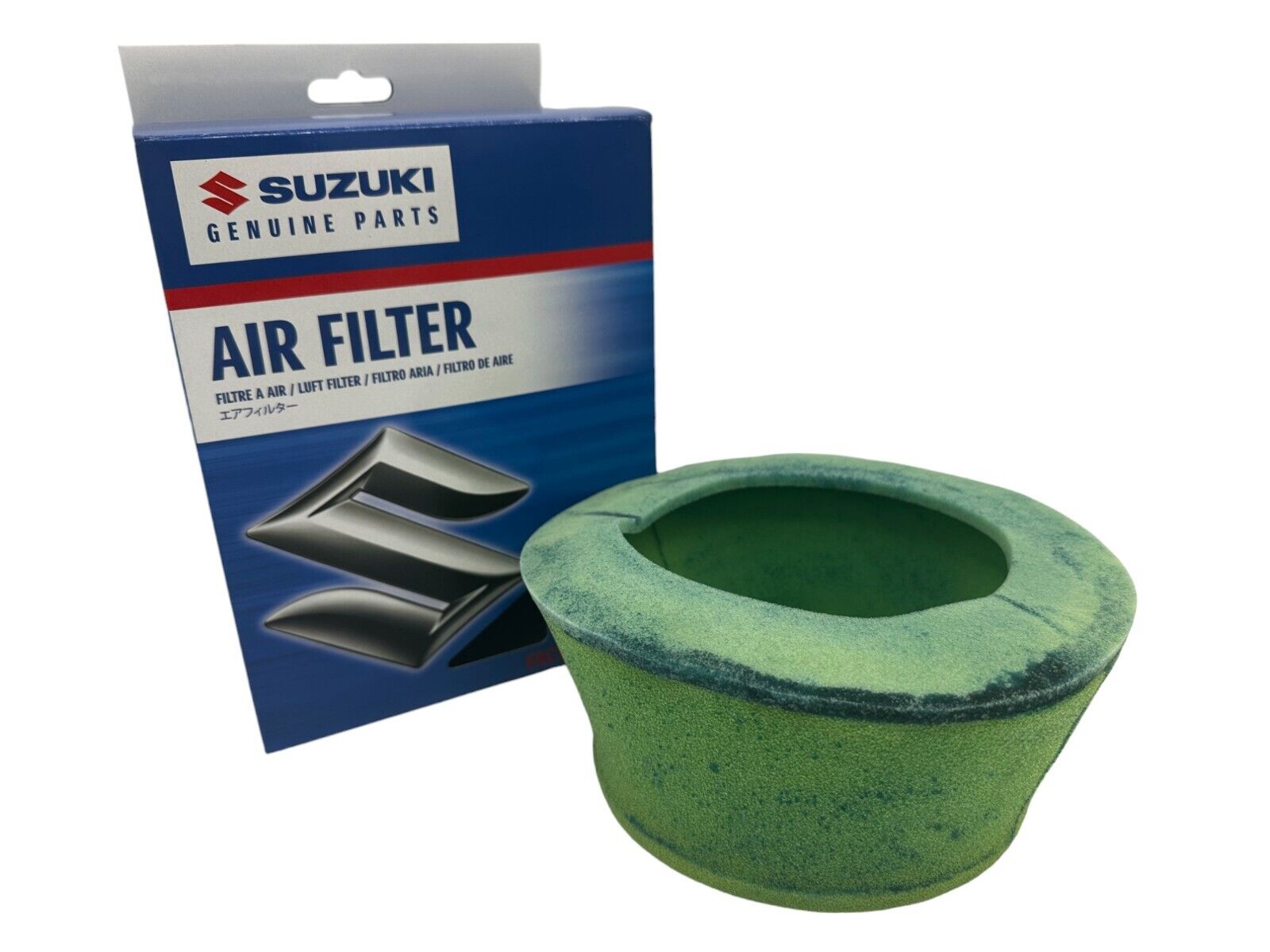 Suzuki Genuine OEM Air Filter 13780-44E00