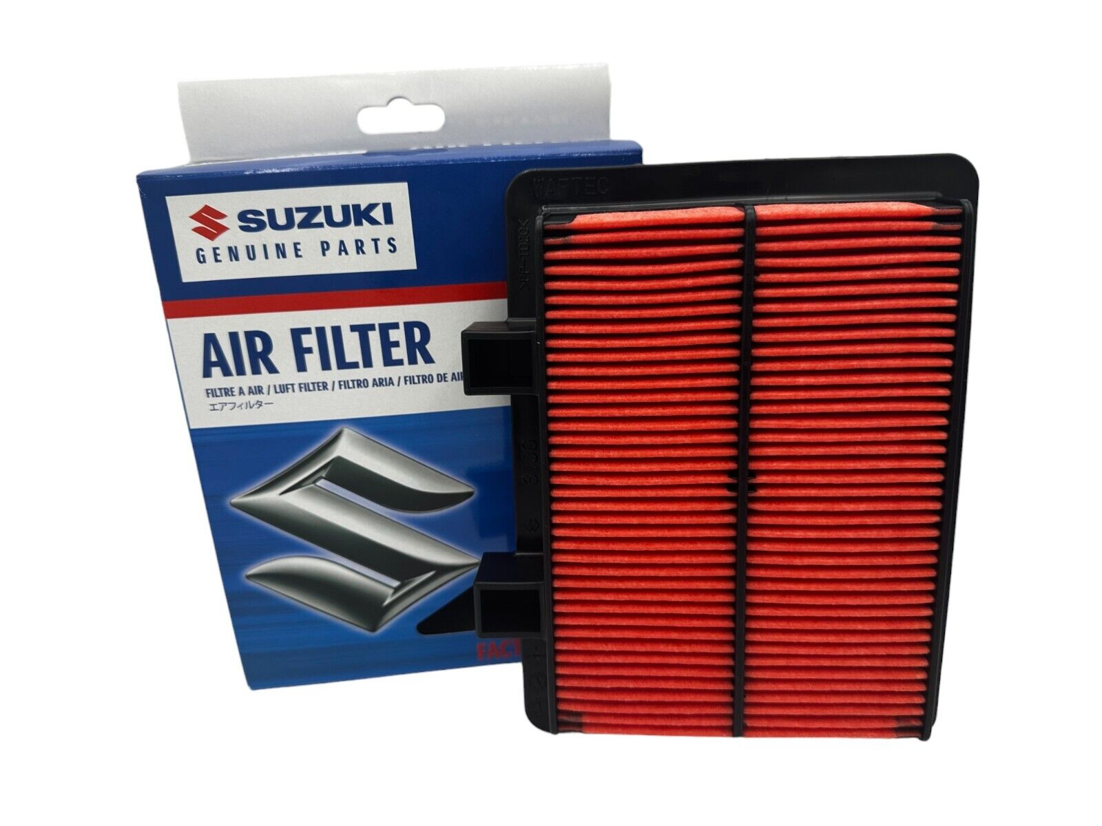 Suzuki Genuine OEM Air Filter 13780-31J00