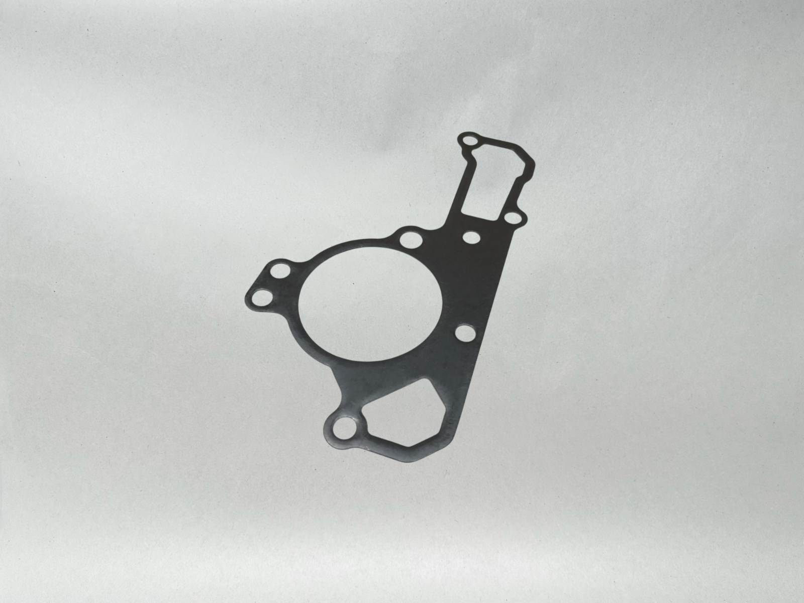 Kawasaki Genuine OEM WATER PUMP WITH GASKETS FD620D