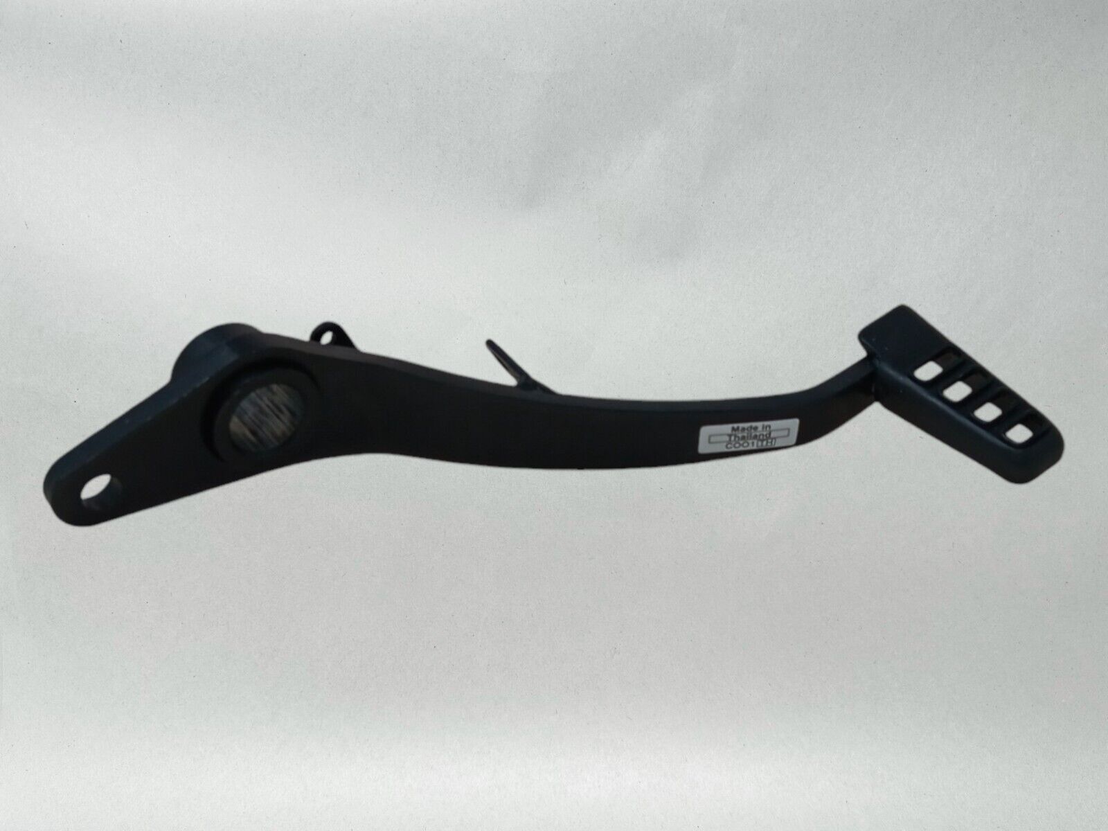 Honda Genuine OEM Authentic Rear Brake Lever Pedal 46500-KYJ-305