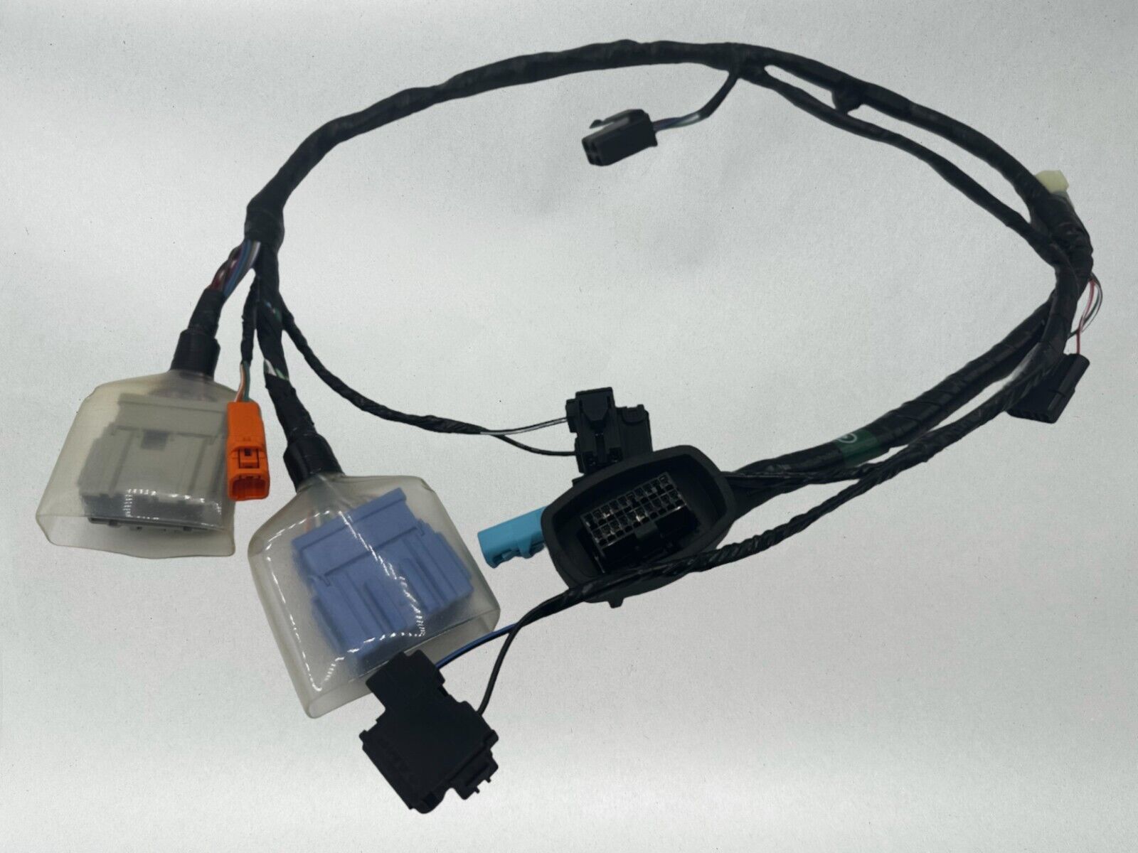 Honda Genuine OEM Authentic FR Sub-Harness 32103-MEE-A00