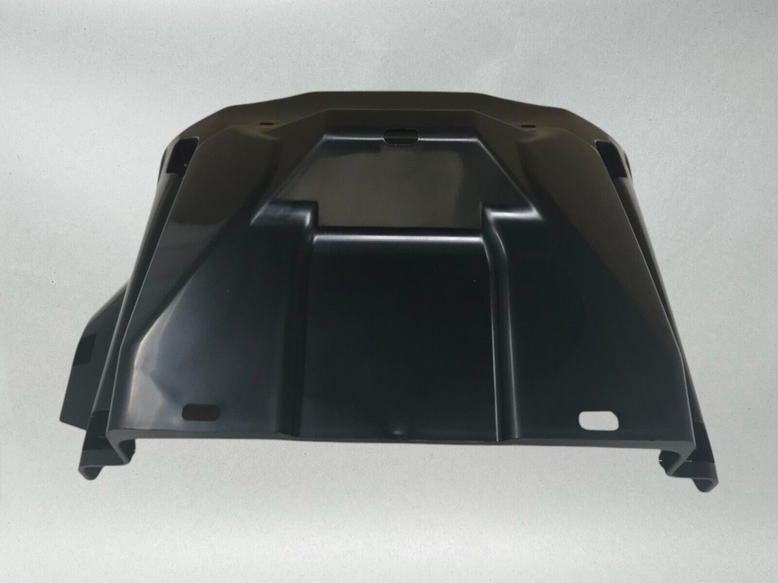 Yamaha Genuine OEM TAILLIGHT COVER BRAKE TAIL LIGHT GUARD BLACK 18P-84716-00-00