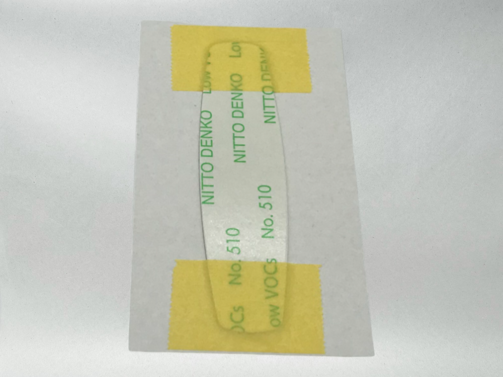 Suzuki OEM Engine Mag Cover Emblem TS125 TS185 TS250 TM250 TM100 -68233-28000 1