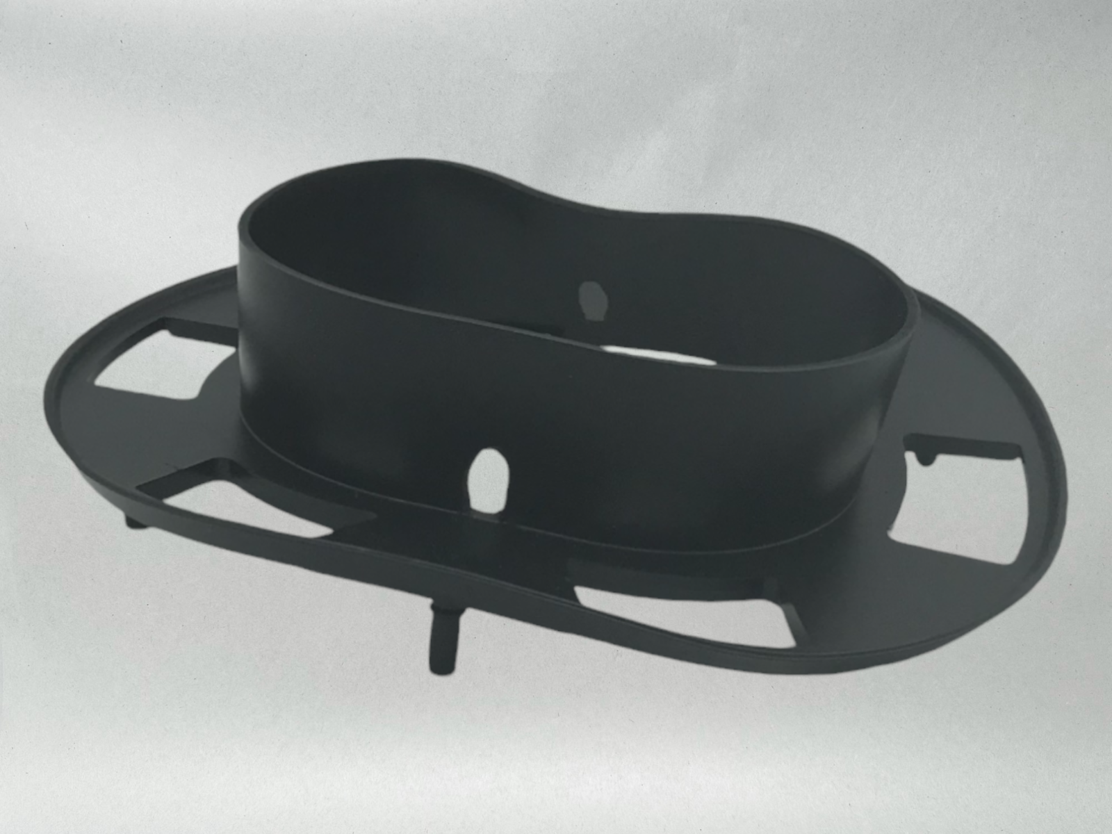 Honda OEM Fuel Pump Base Gasket CBR 600 01-06 CBR 900RR 954 02-03 17574-MBW-D20