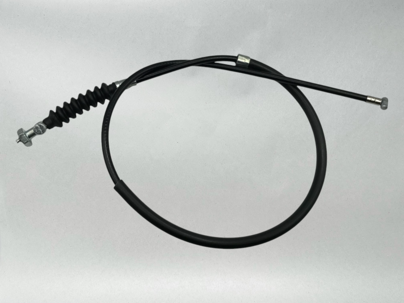 Suzuki Genuine OEM Authentic Front Brake Cable 1978 58110-04430