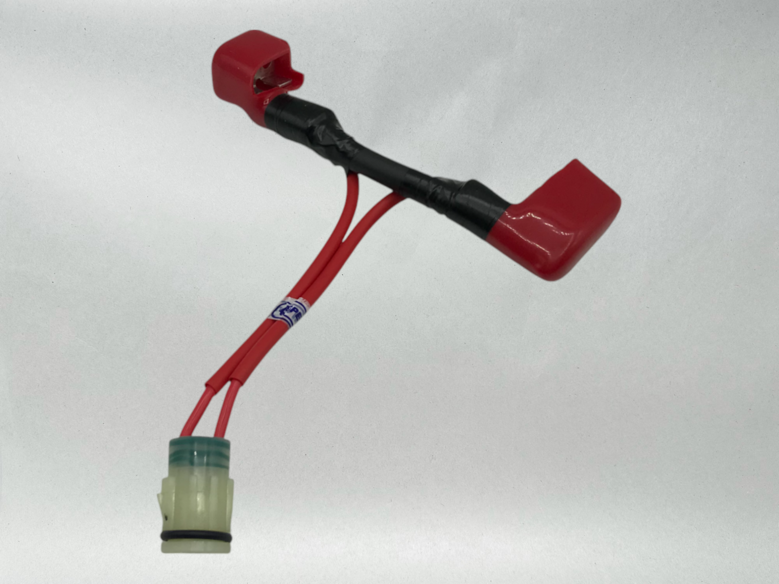 Honda Genuine OEM Rancher TRX400FA/FGA Relay Battery Cable 32401-HN7-000