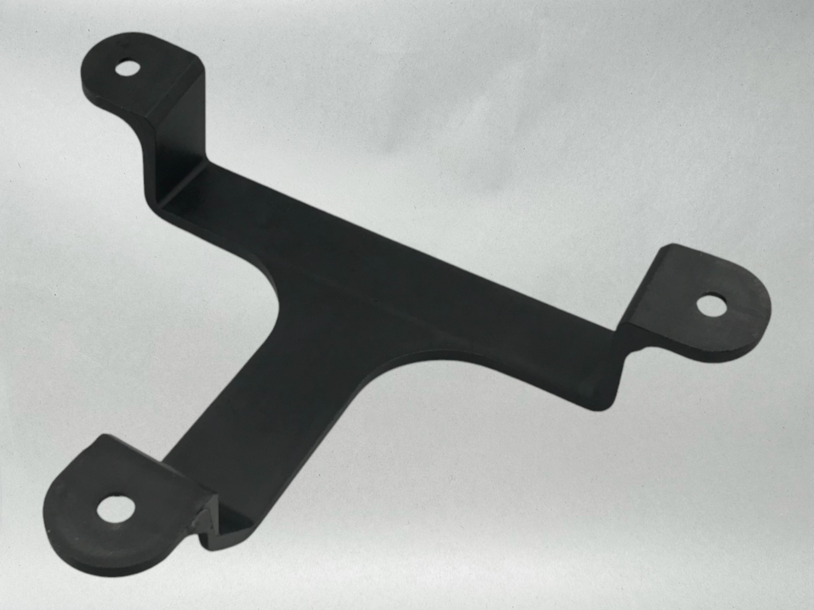 Kawasaki Brute Force 650 Prairie 700 Battery Tie Down Strap Band 92072-1406