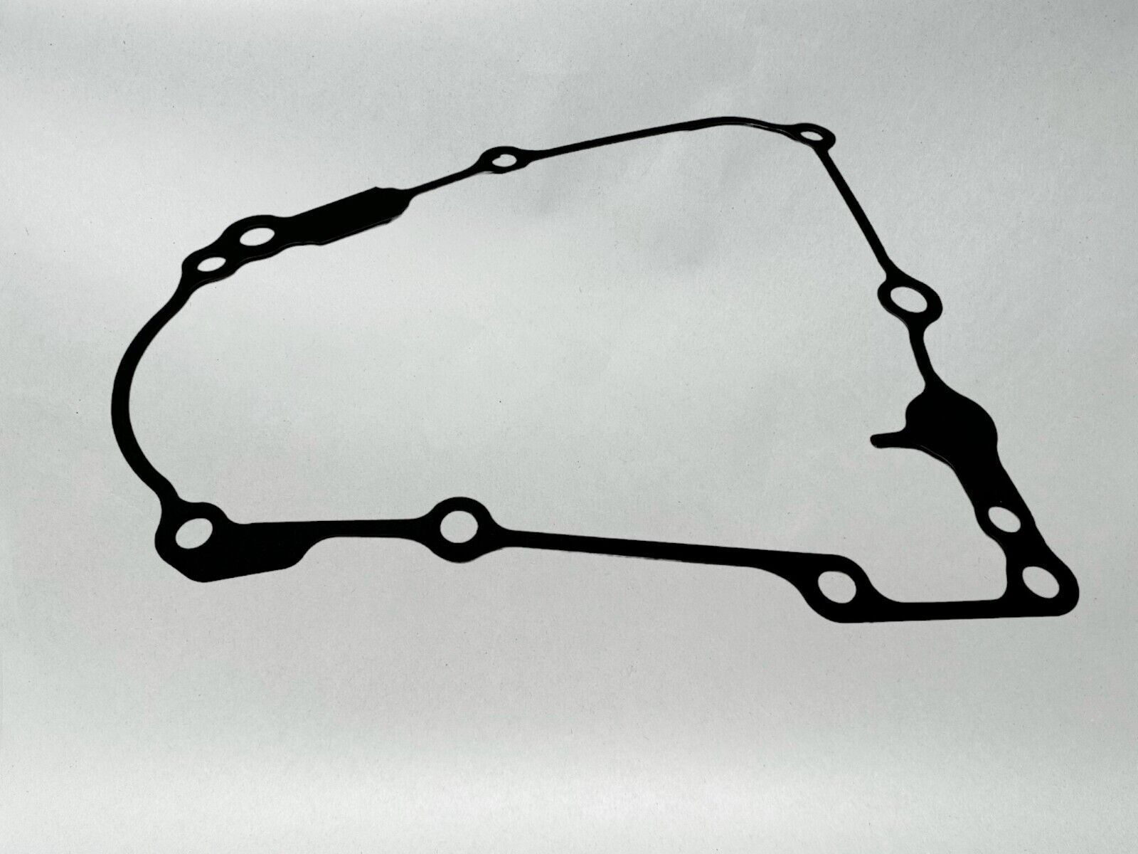 Yamaha Genuine OEM Crankcase Cover Gasket 2S2-15451-00-00