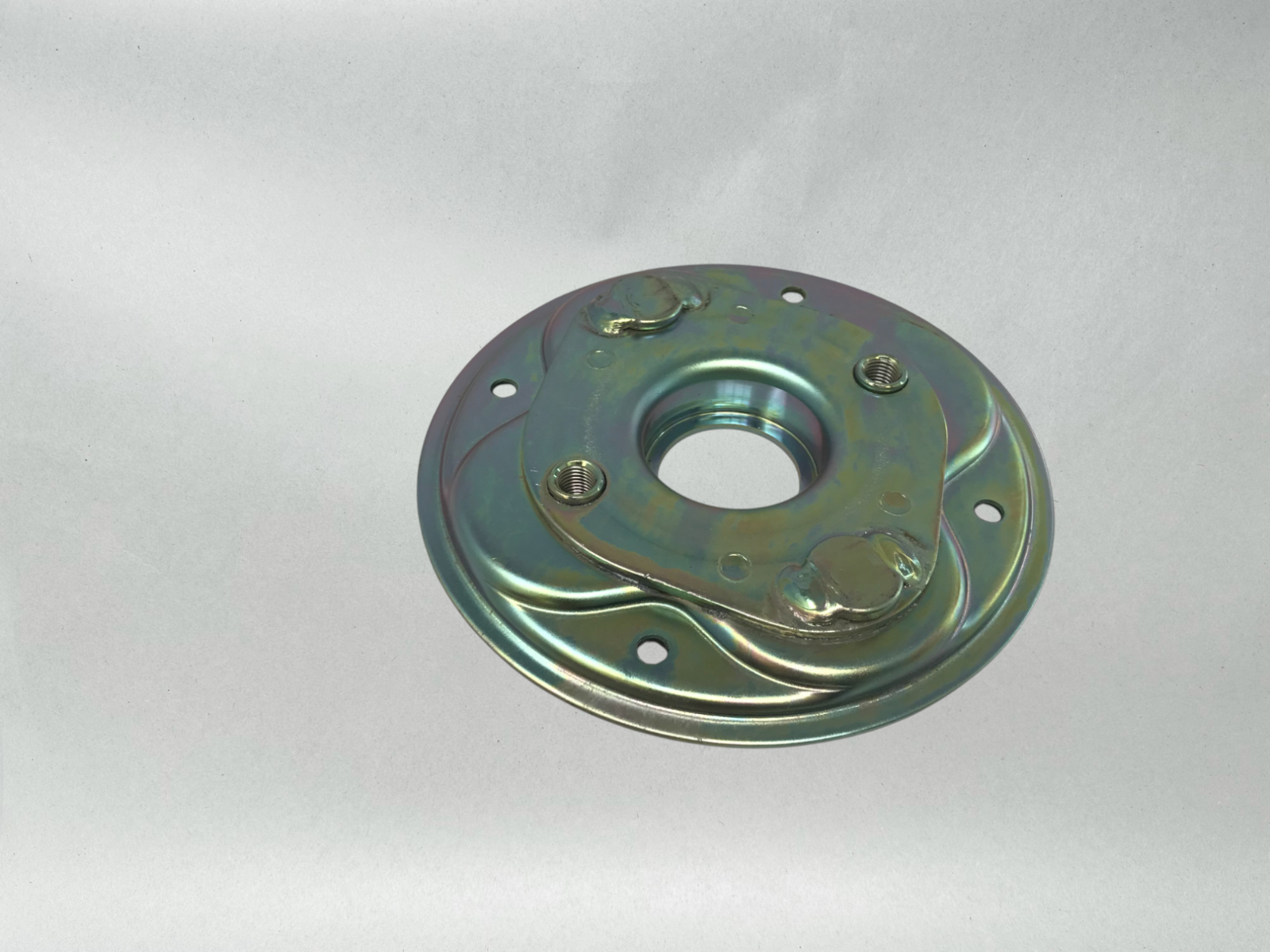 Honda Genuine OEM Authentic Blade Holder HR214 HR215 HRC215 HRC216 72610-VA4-000