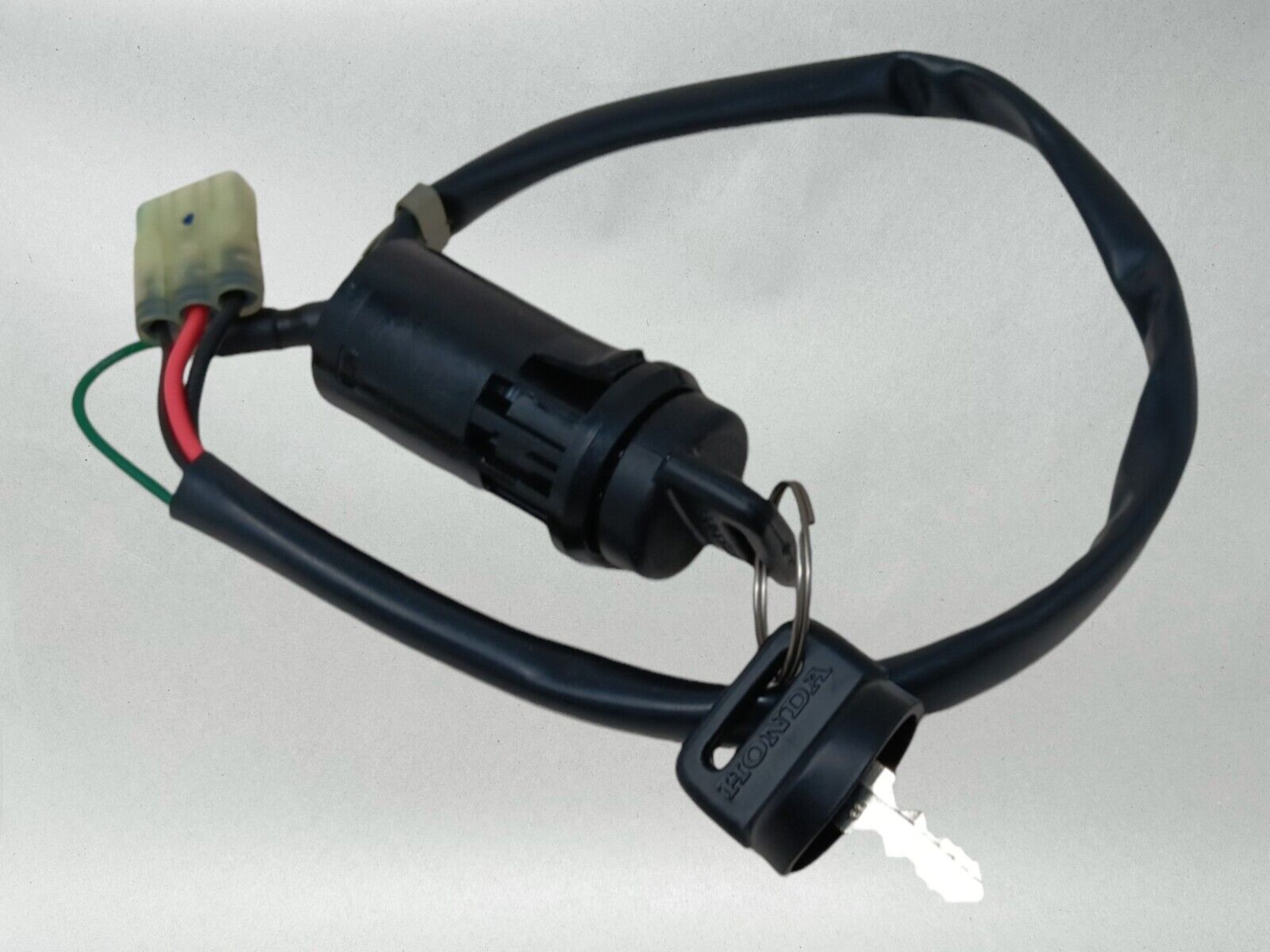 Honda Genuine OEM Authentic Ignition Keys Switch  35100-HN1-000