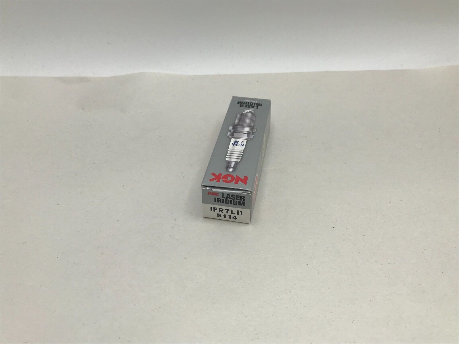 NGK Genuine OEM Authentic Spark Plug IFR7L-11