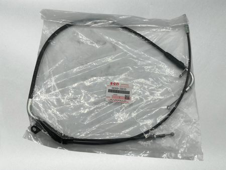 Suzuki Genuine OEM 1992-04 INTRUDER 800 VS800 GL THROTTLE CABLE 58300-39E00