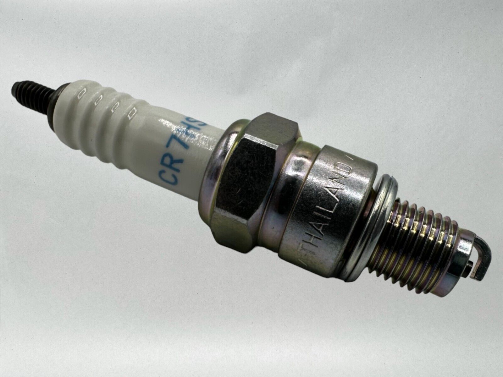 NGK Genuine OEM Authentic Spark Plug CR7HS