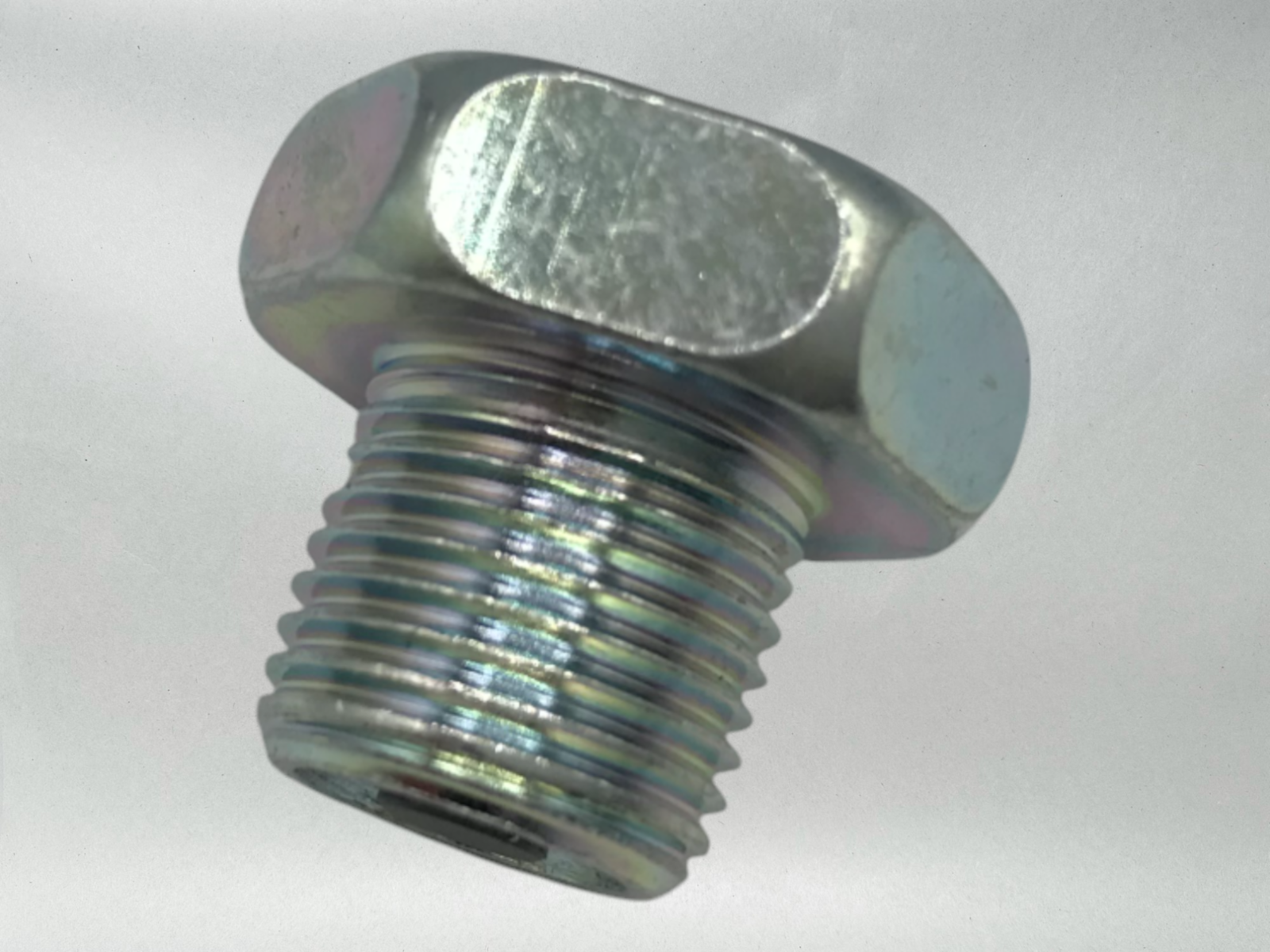 Suzuki Genuine OEM Authentic PLUG 09247-14002