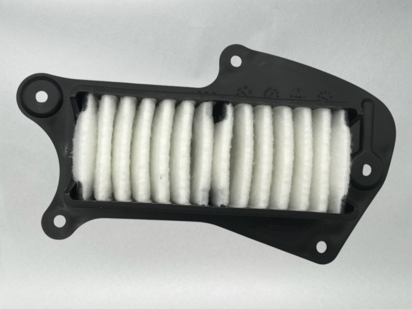 Suzuki Genuine OEM AIR FILTER 2006-07 BOULEVARD M109R VZR1800 13780-48G00