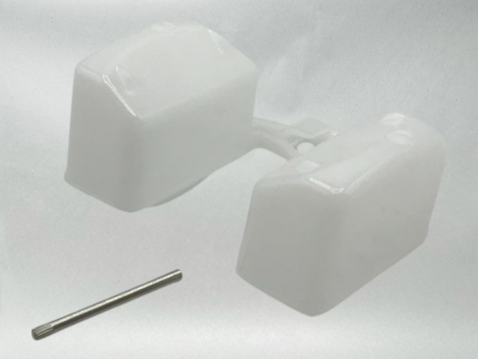 Honda OEM Carburetor Float Many 85-03 ATC TRX 250 350 400 450 500 16013-HN5-671