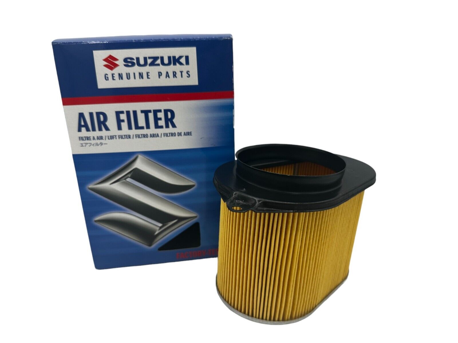 Suzuki Genuine OEM Air Filter 13780-38A51