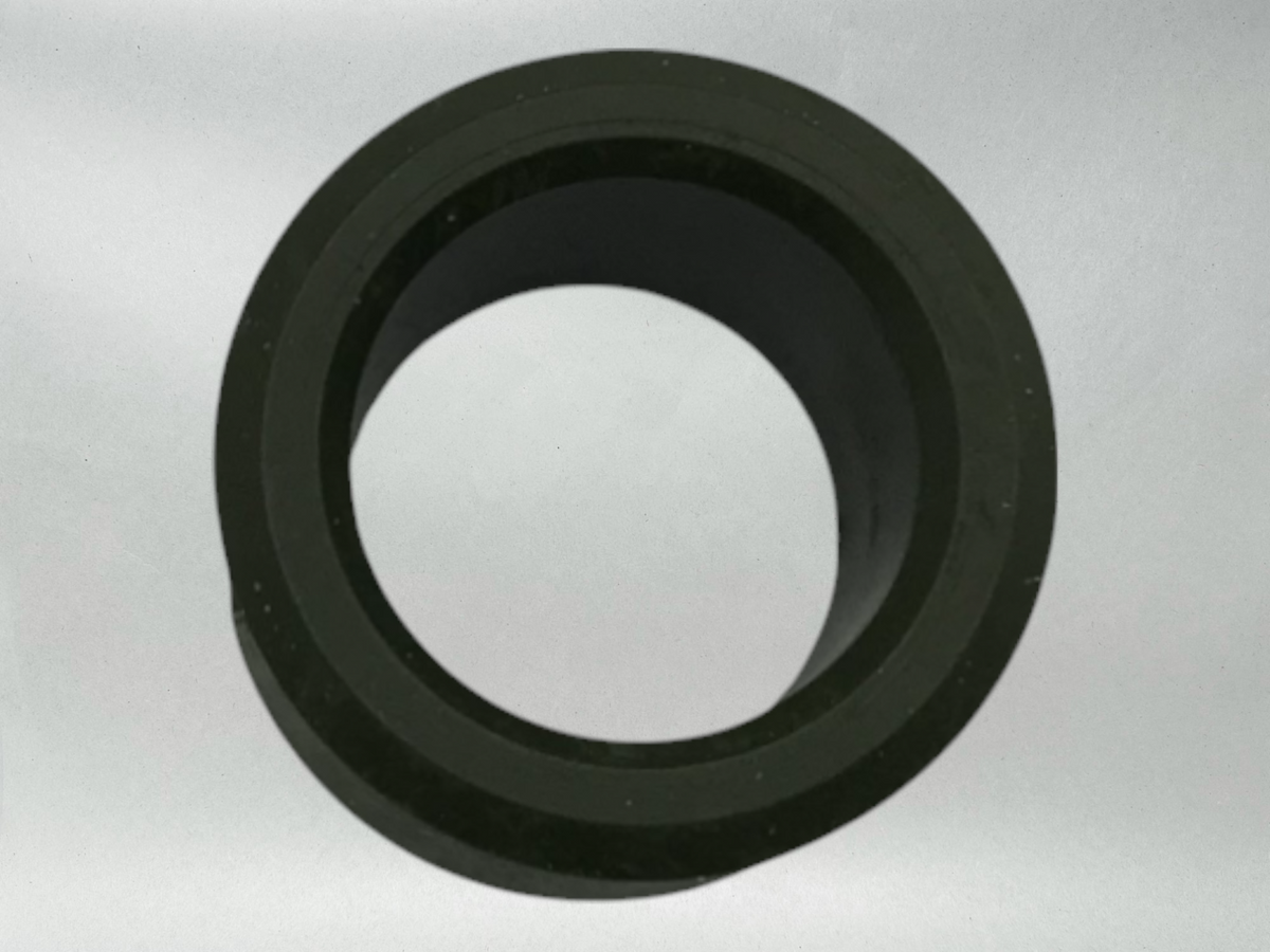 4 Honda Genuine OEM Authentic Rubber BushingsTRX450 NRX1800 CB1100 52489-HN0-671