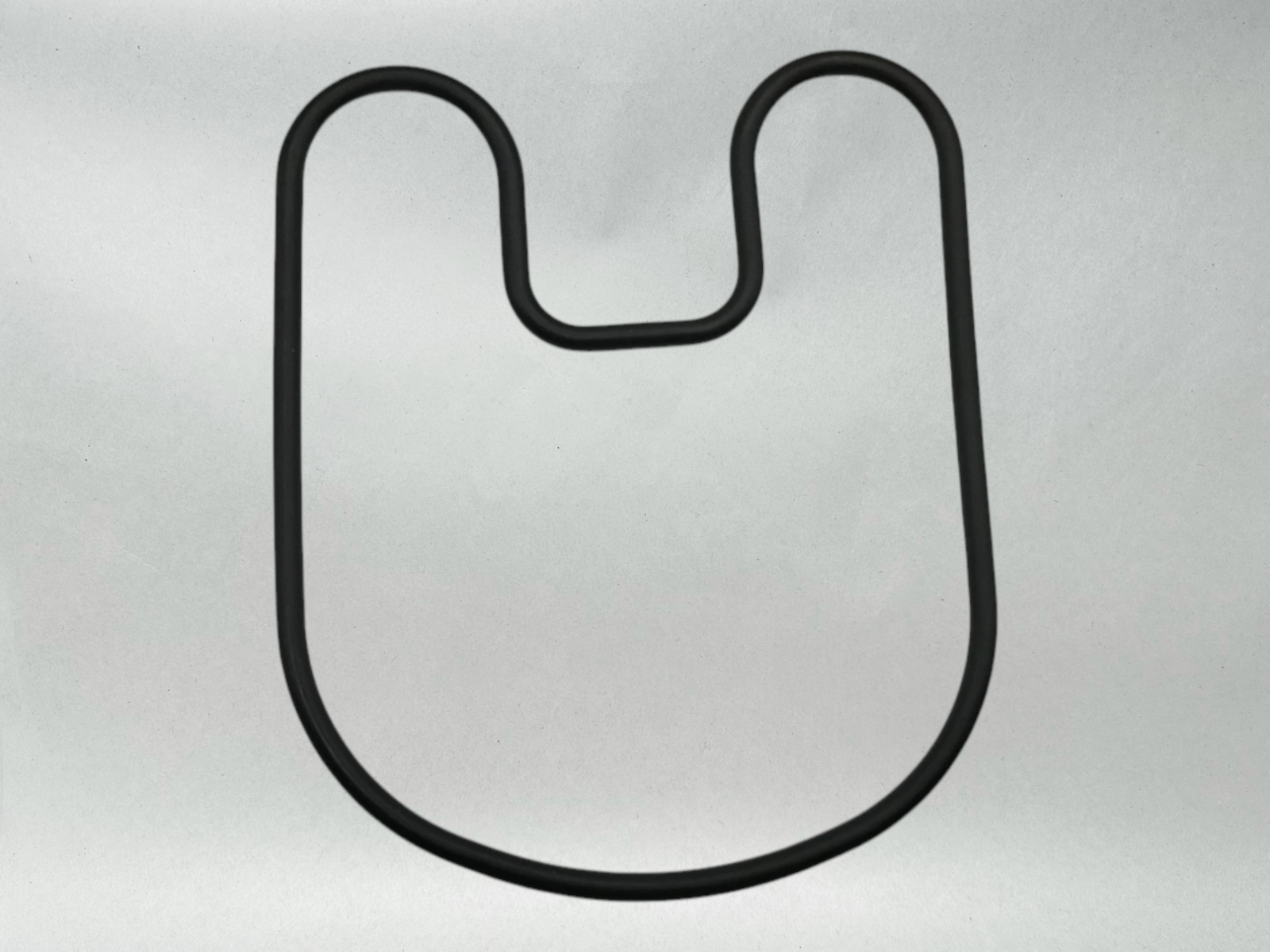 Mercury OEM Alpha Bravo Exhaust Y-Pipe to Gimbal Seal Gasket O-ring 41802