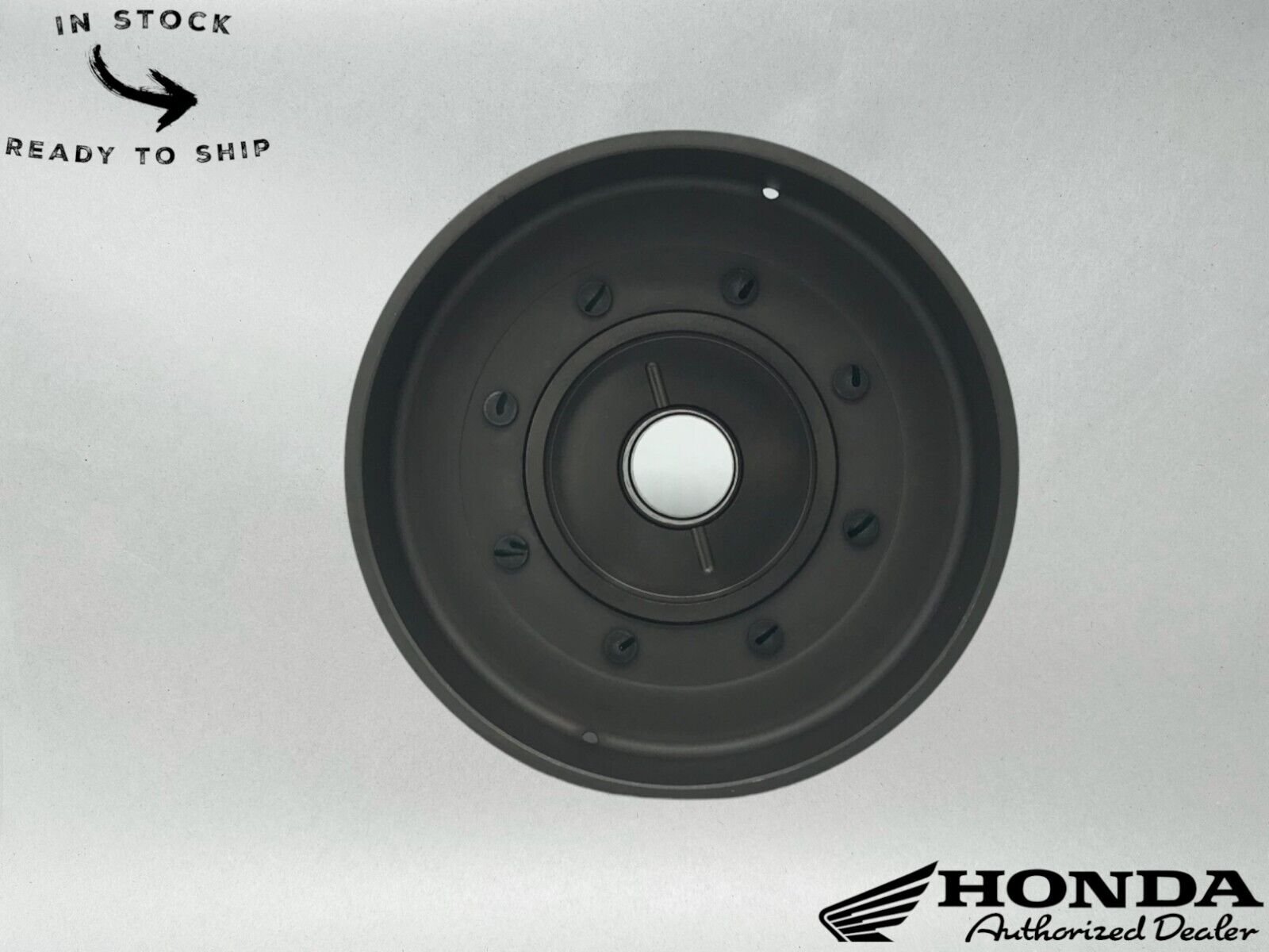 Genuine OEM Honda Centrifugal Clutch Drum 22500-HS0-A00