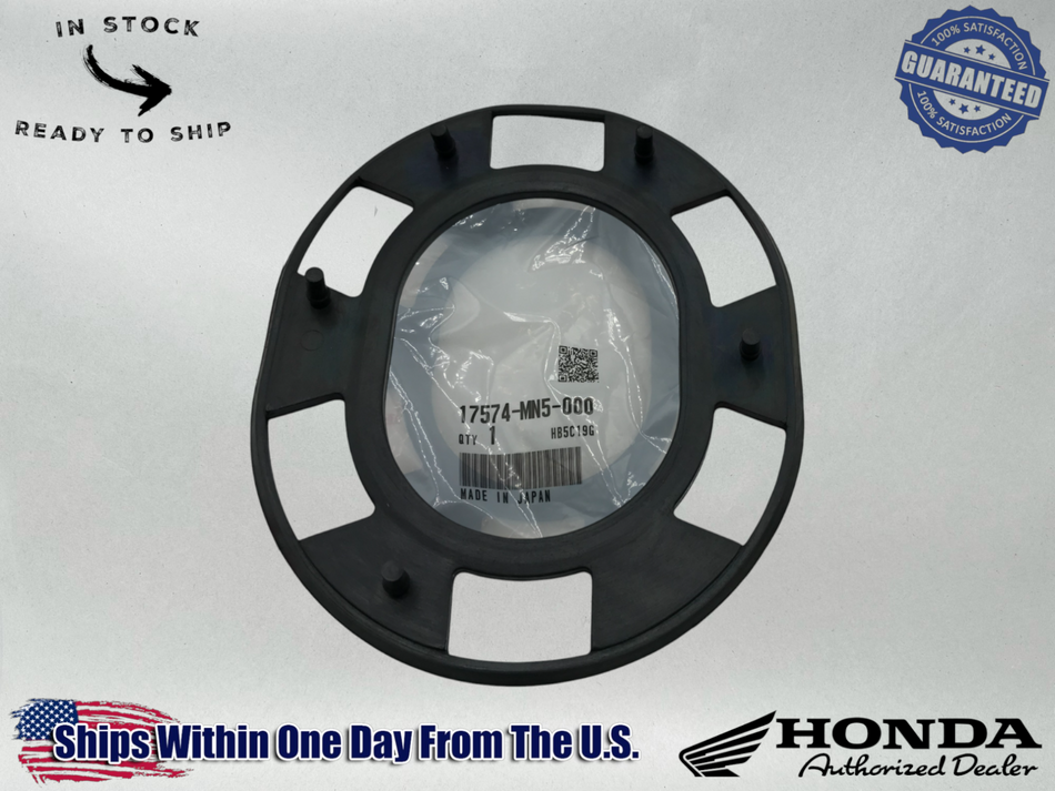 Honda Fuel Pump Gasket CBR 1100 (900)929 GL 1500 ST 1100 1300 17574-MN5-000