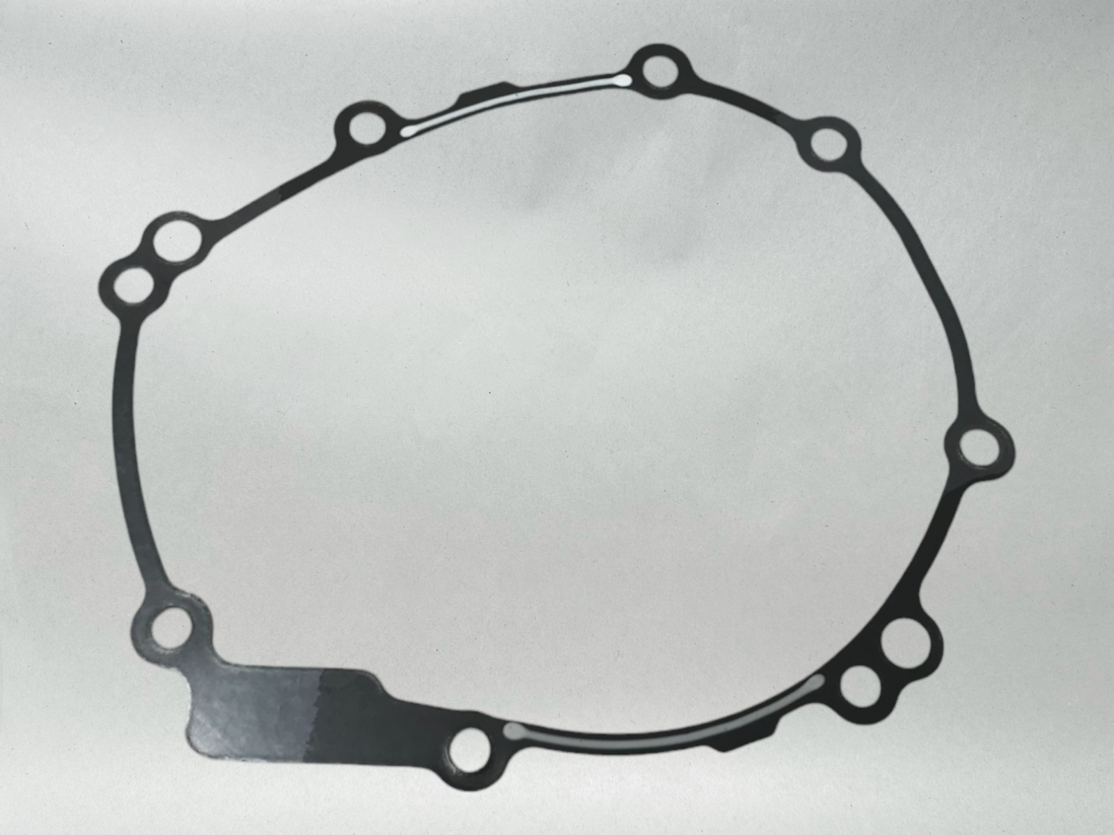 Yamaha Genuine OEM Authentic Stator Cover Gasket  2CR-15451-00-00