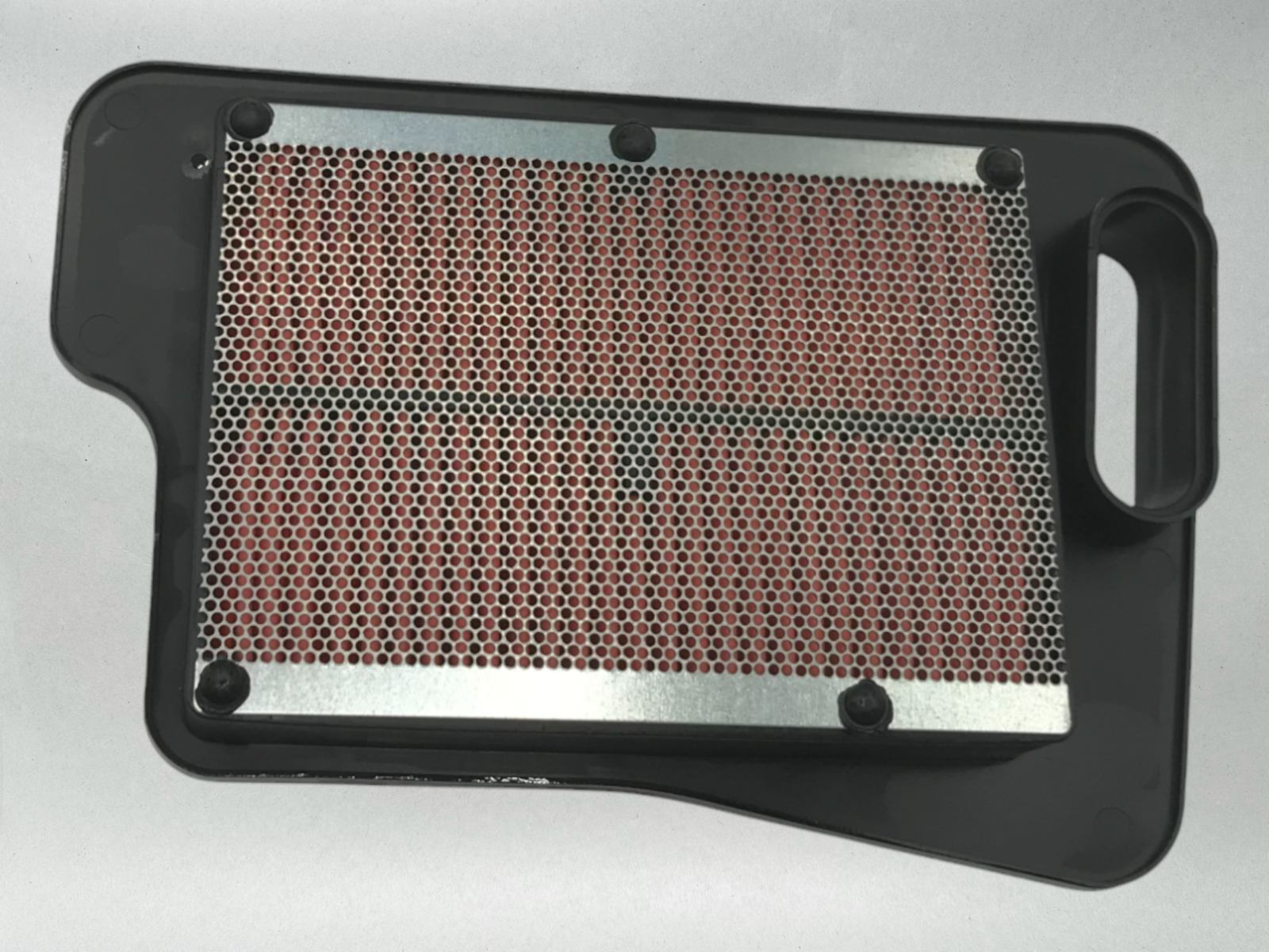 Suzuki Genuine OEM 2007-16 BURGMAN 400 AN400 AIR FILTER CLEANER 13781-05H00