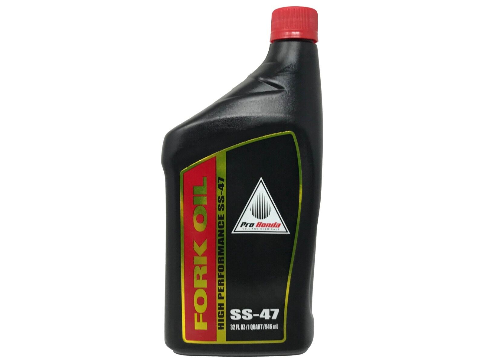 Honda Genuine OEM Pro Honda Fork Oil 08208-0013