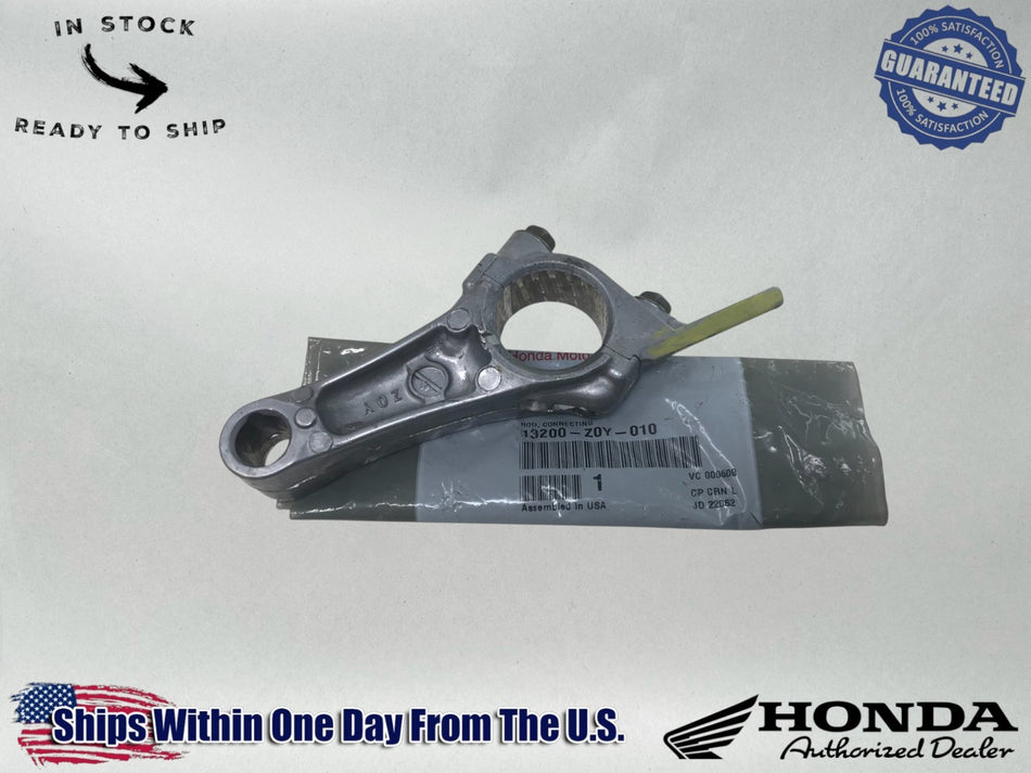 Honda OEM Authentic Con Rod EB2800I EG2800I GCV190LA HRX217 13200-Z0Y-010