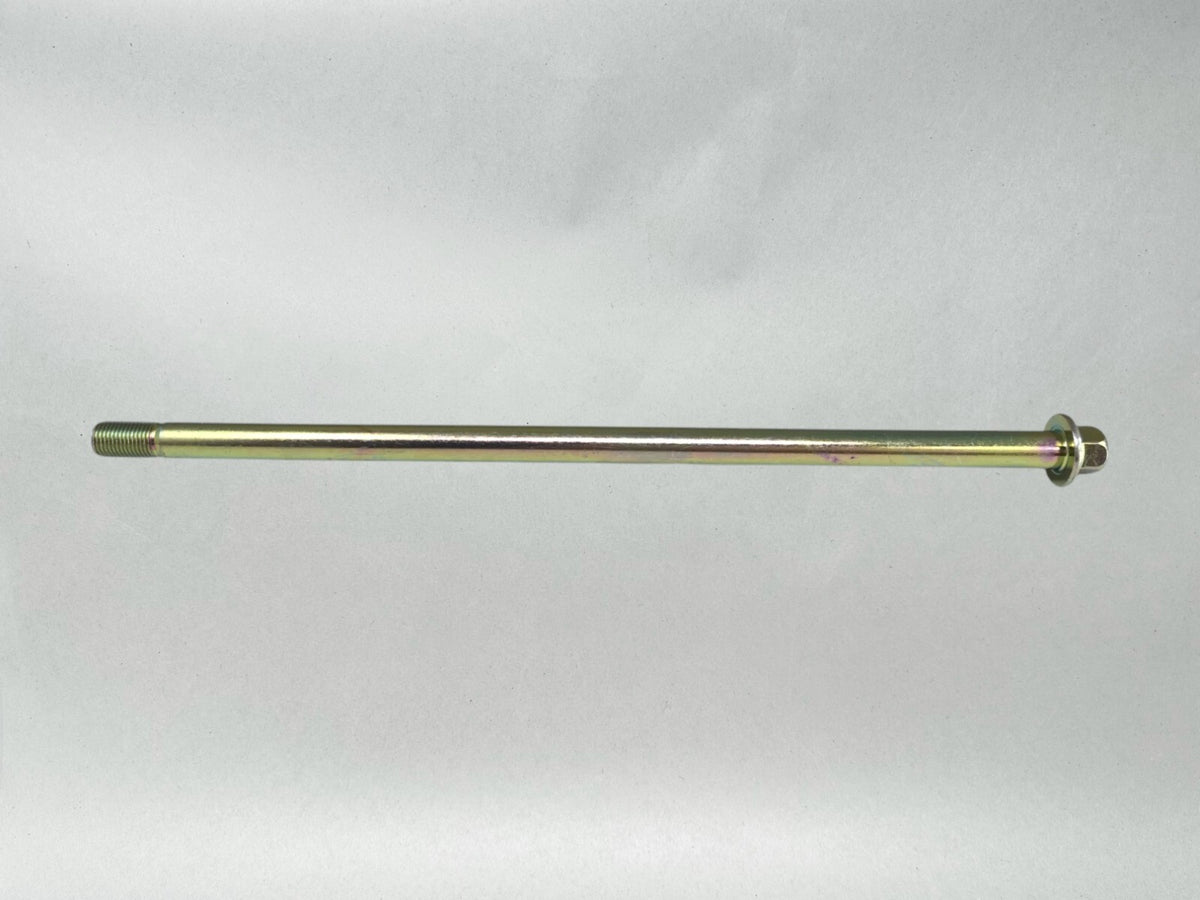 Honda OEM REAR WHEEL AXLE BOLT 2022 - 2025 GROM 125 42301-K26-G00