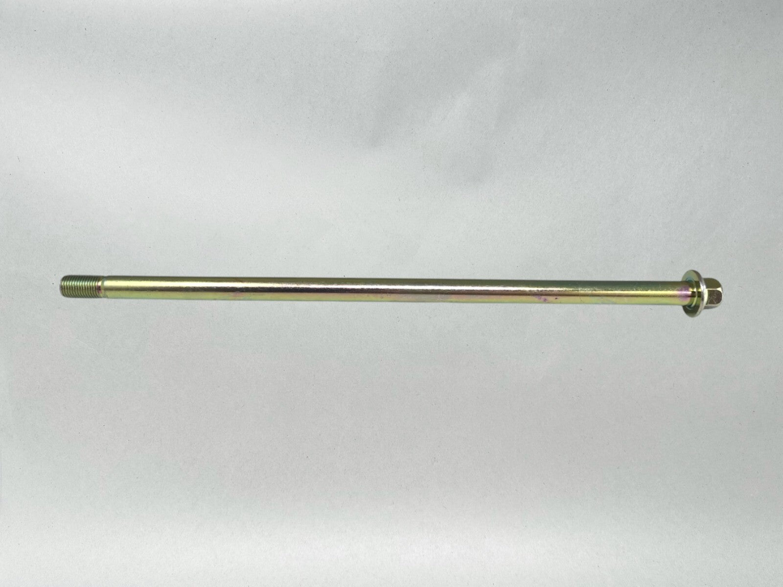 Honda OEM REAR WHEEL AXLE BOLT 2022 - 2025 GROM 125 42301-K26-G00