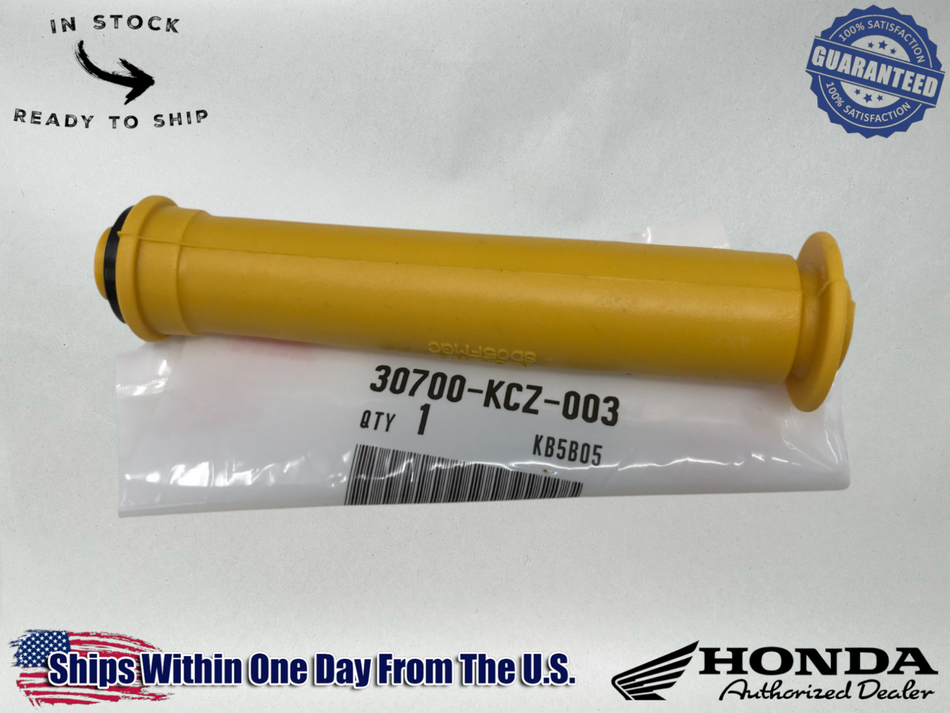 Honda OEM Spark Plug Cap XR250 XR400 XR600R XR650L CB50R TRX400EX  30700-KCZ-003