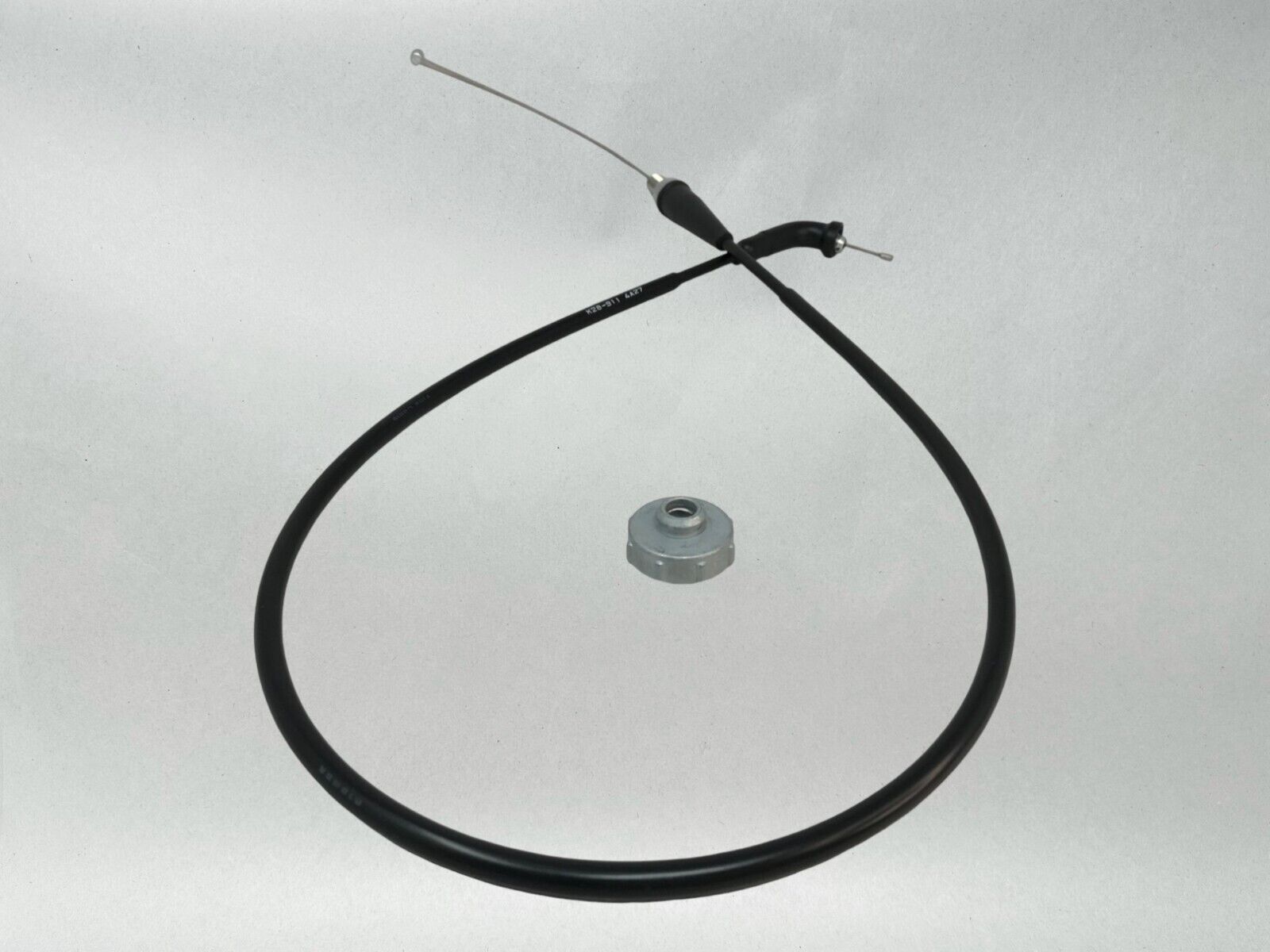 Honda OEM THROTTLE CABLE SET 14-18 CRF125F - 17920-K28-305