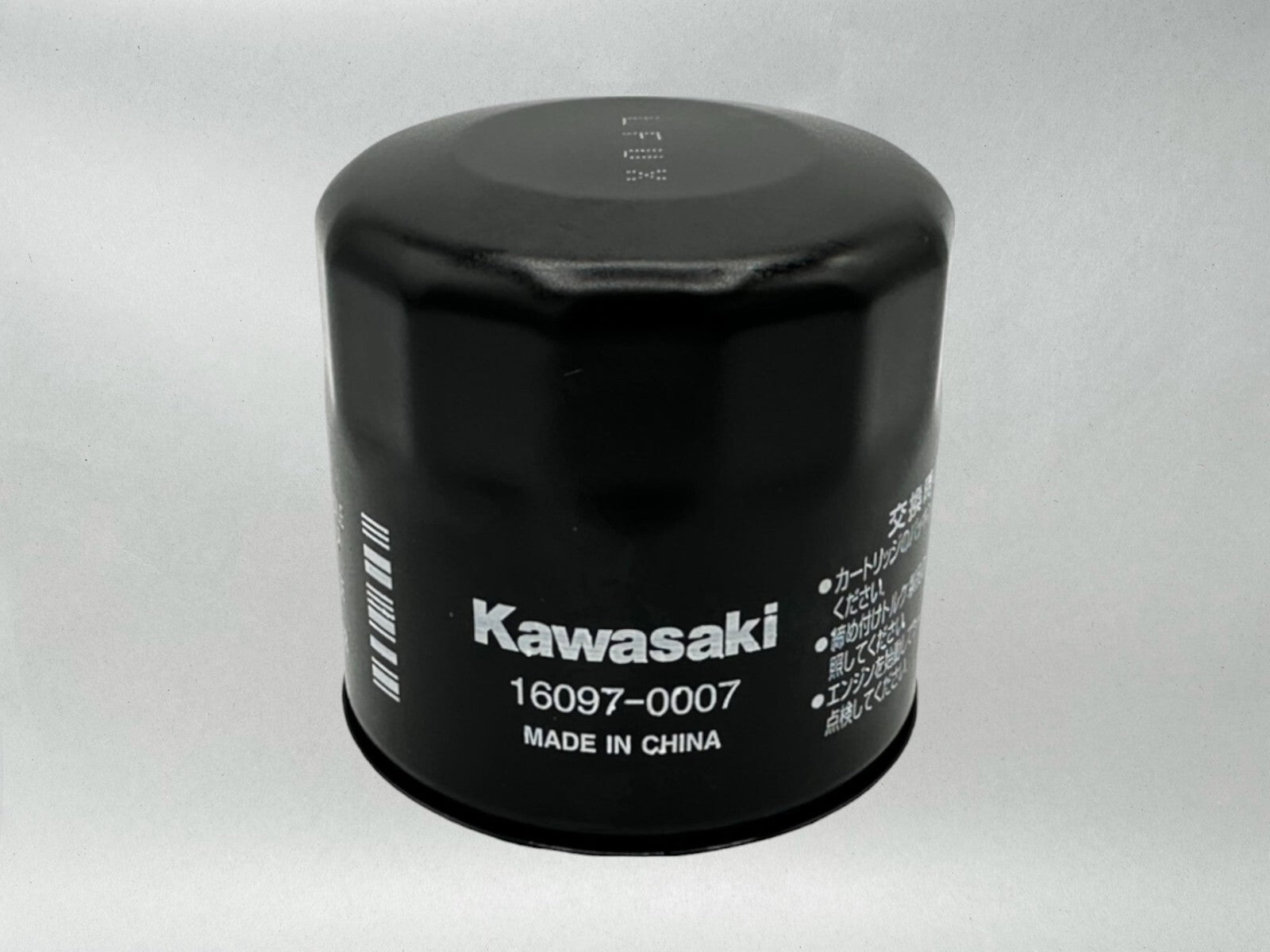 Cyclemax Semi-Synthetic KPO Oil Change Kit compatible with 2024-2025 Kawasaki Mule FX PRO