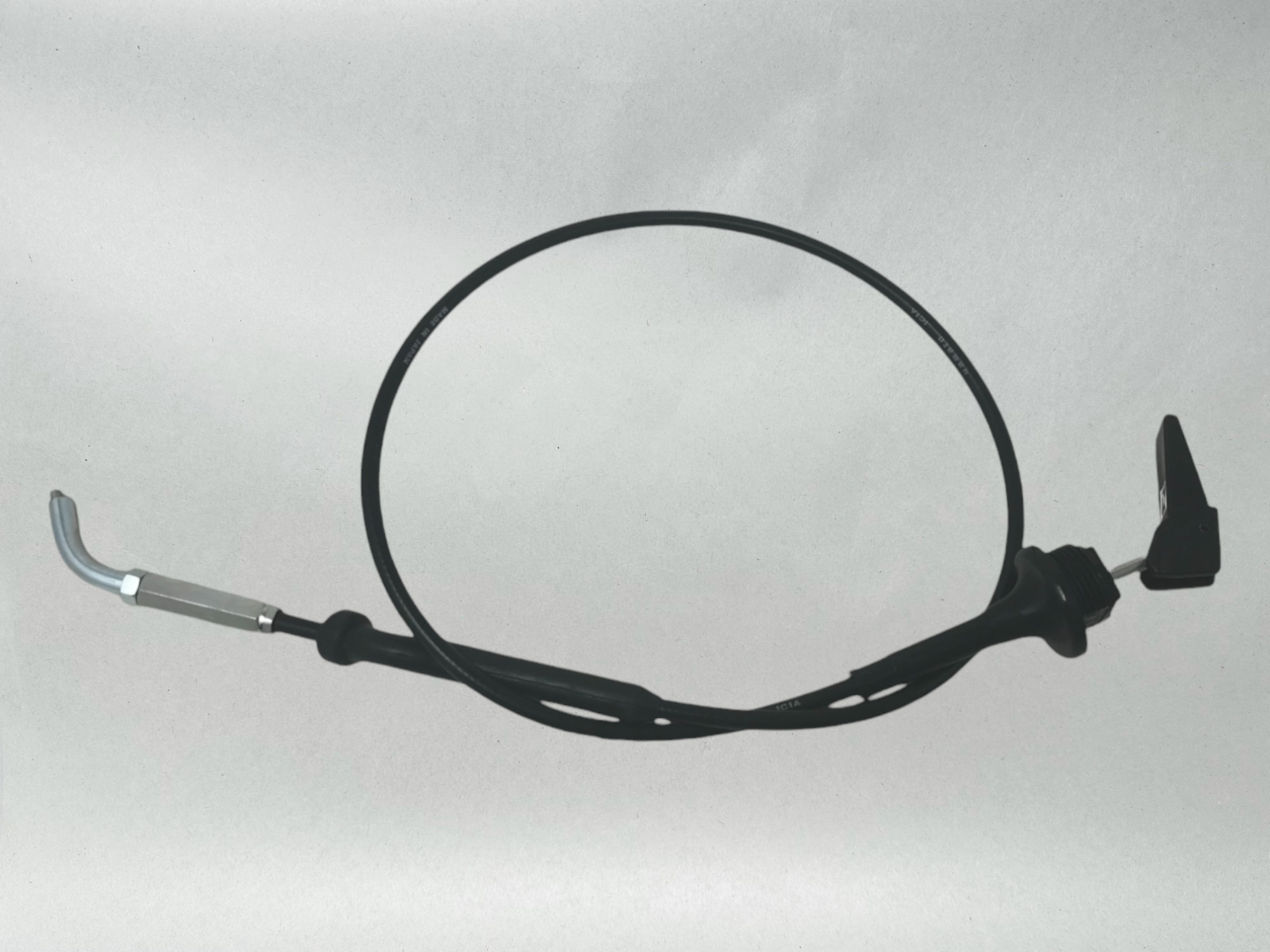 Yamaha Genuine OEM Authentic Starter Choke Cable  59V-26331-02-00