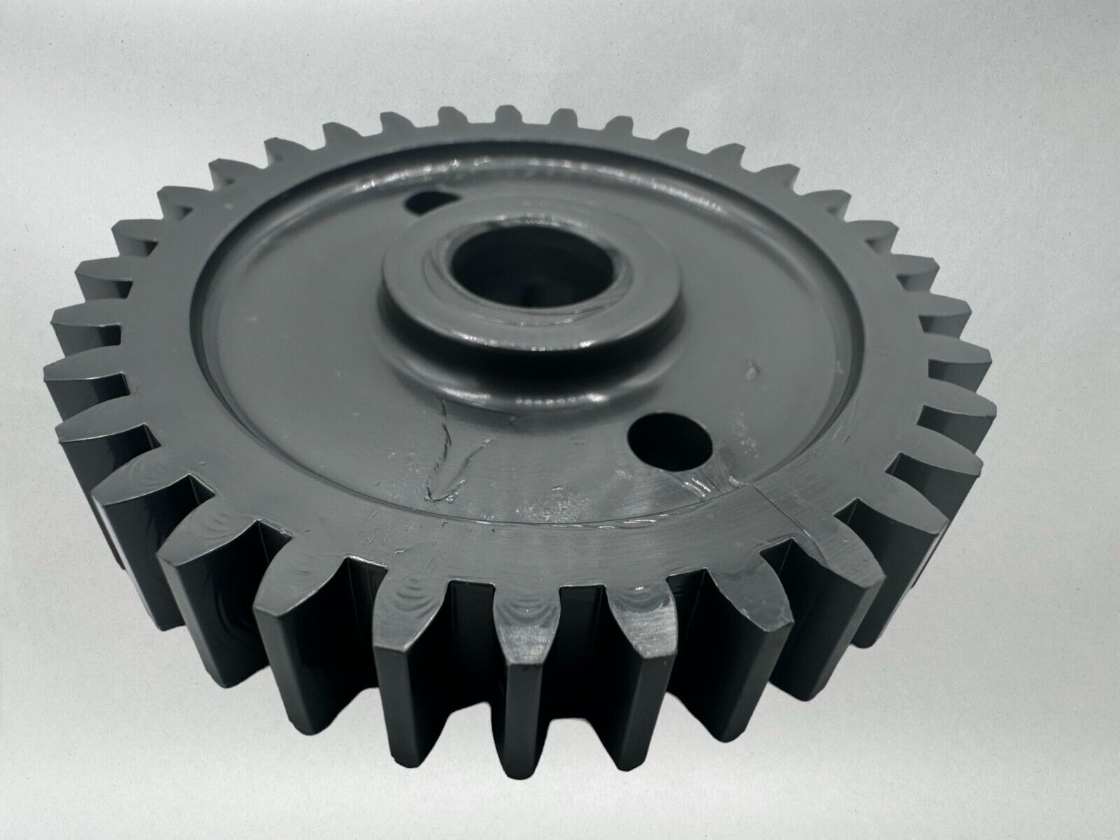 Kawasaki Genuine OEM Spur Gear 59051-2114