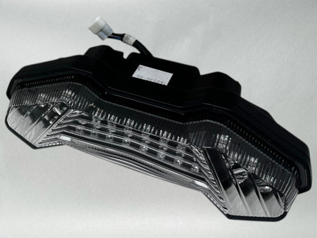 Blaster-X Intengrated LED Tail Light Taillight fits Yamaha FZ-10 OFF1