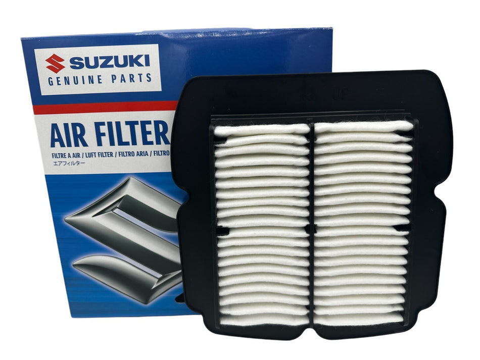 Suzuki Genuine OEM Air Filter 13780-16G00